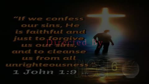 BrokenRoots ~ Ashes Of My Sins { Lyrics } Remix 1 { Dance Ver. } Christcore Slowed PC FX