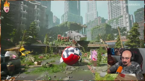 The Expedition 33 Awards 2025!!! w/ @Rilery11162