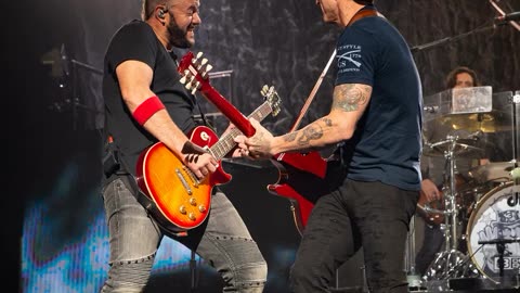 DJ Ray's ROCK-IT THURSDAY