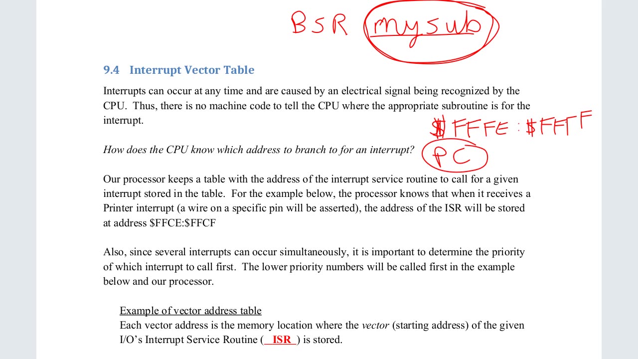 8_2_Interrupt_Vector_Table.m4v