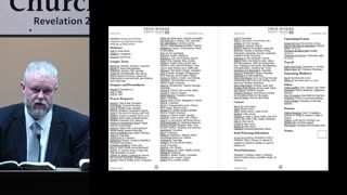 Wait For the Promise of the Father: Acts 1:1-5 Explained