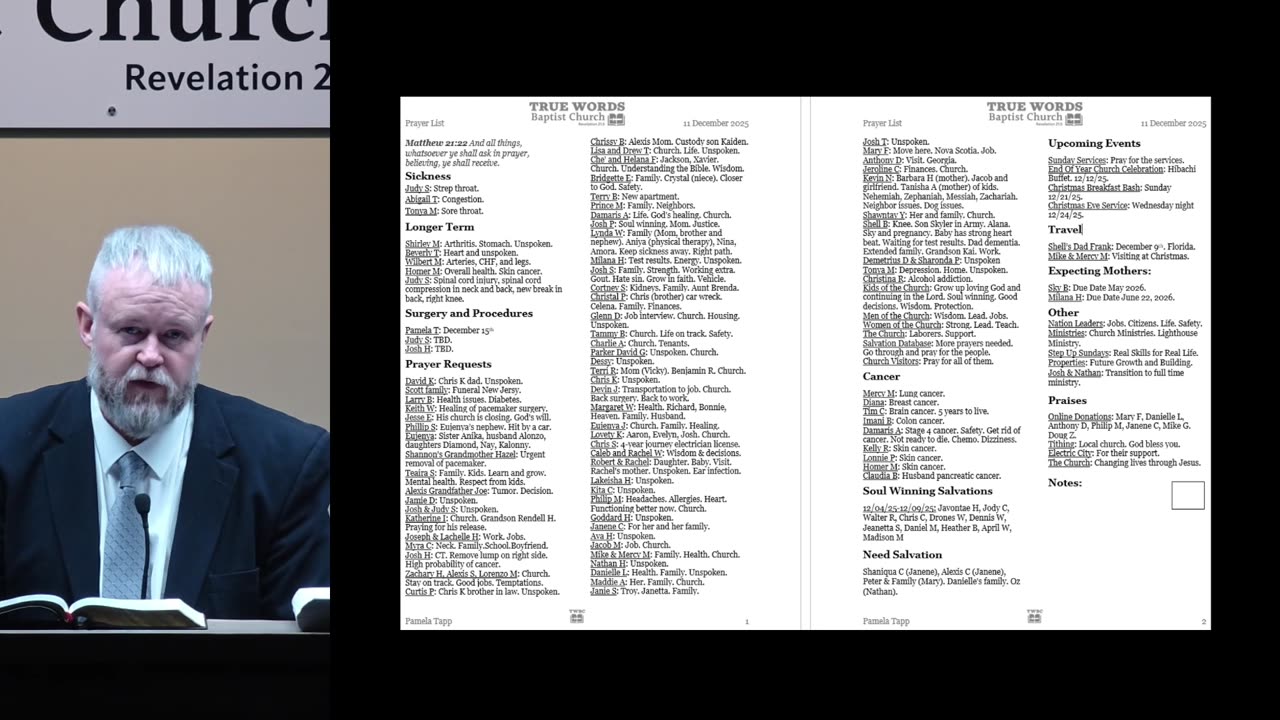 Wait For the Promise of the Father: Acts 1:1-5 Explained