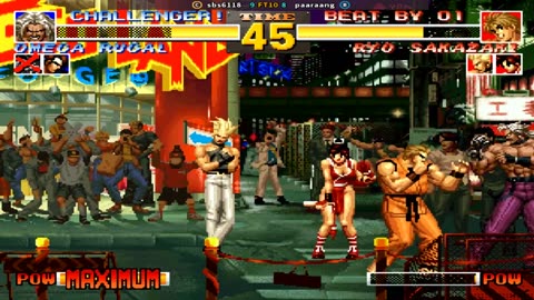 𝐬𝐛𝐬𝟔𝟏𝟏𝟖 VS 𝐩𝐚𝐚𝐫𝐚𝐚𝐧𝐠 FT10