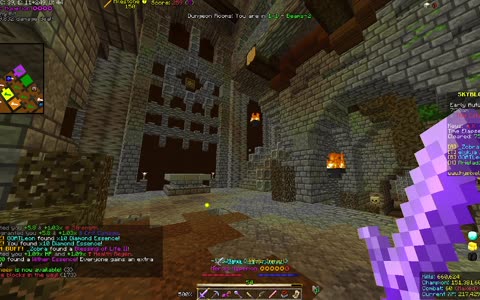 Skyblock FLOOR 7 [#2898]