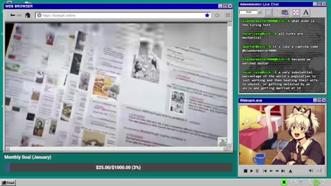 Good Morning, Maria!