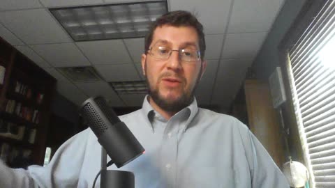 Why I'm Not Roman Catholic