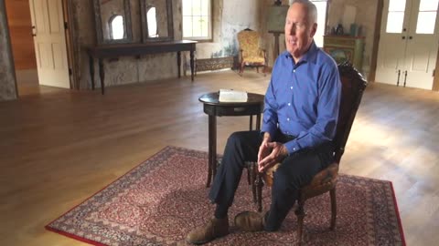 Max Lucado - Anxious for Nothing 5