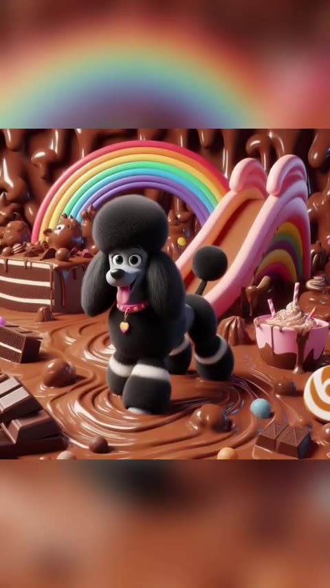 What does chocolate taste like?