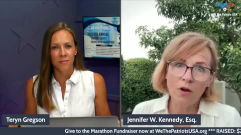 Jennifer Kennedy, Esq.