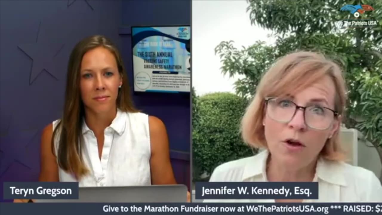 Jennifer Kennedy, Esq.