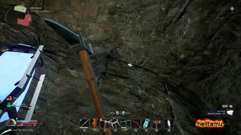 RAW GAMEPLAY – Return to Moria | No Commentary Episode 180