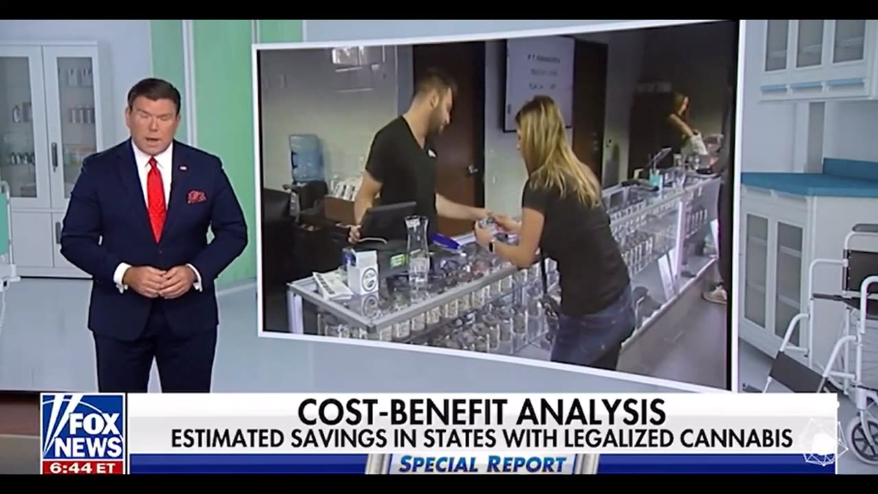 Trump Reposted Another Health Care Video