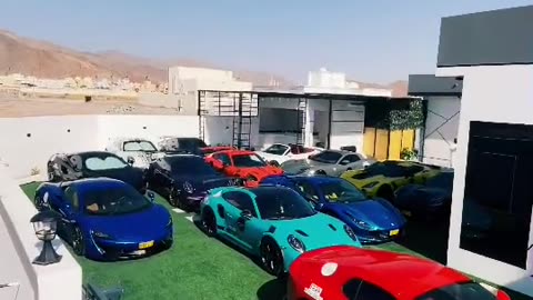 ✨👑 The ULTIMATE Dream Car for Any Petrolhead! | LuxurySportsCars