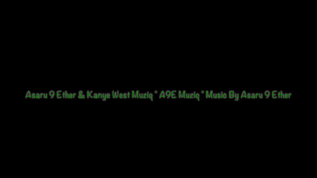 A9E Kanye West VS Calm Ye West " Kanye Twitter Check My Tweet Jewwish Bitch Nigga'z "
