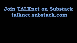 Join TALKnet on Substack