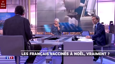 2025/013 Explosion des cancers en France. Posez vous les bonnes questions.