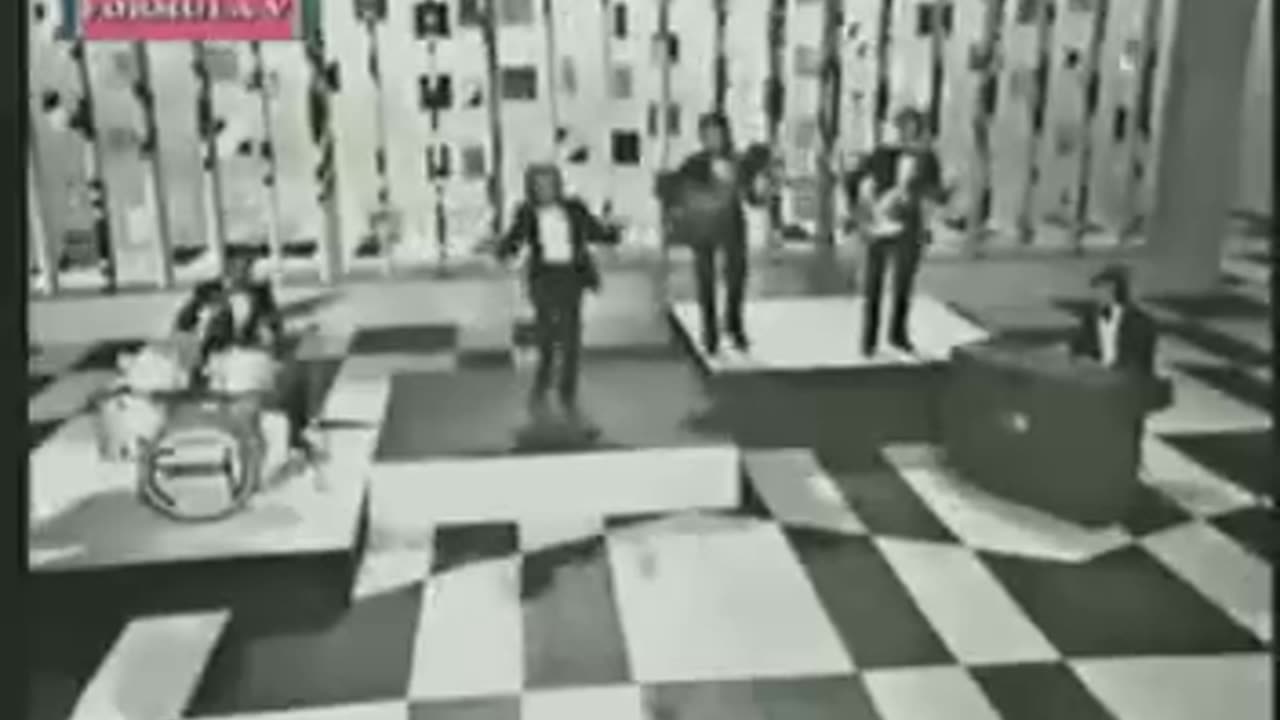 Formula V - Eva Maria