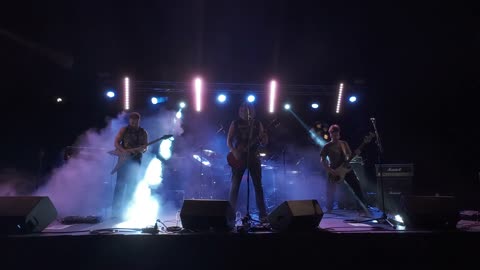 2025-08-09 Chipper - Oldschool Rocket Army [Krokos Open Air]