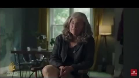 Stacey Gilbert Former US State Dept Official Exposes the Lies From Israel (Links in Description)