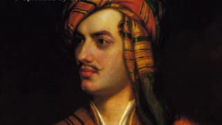 Lord Byron ★ Ode To Napoleon Buonaparte.mp4