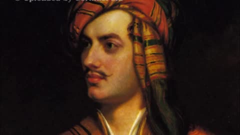 Lord Byron ★ Ode To Napoleon Buonaparte.mp4