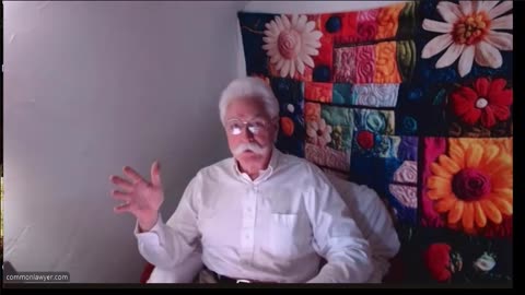 2025-10-05- A Common Lawyer Comments with Brent Allan Winters_Exodus 22_8-9