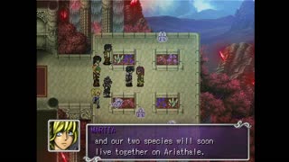 To the Moon - Theia: The Crimson Eclipse Pt.113