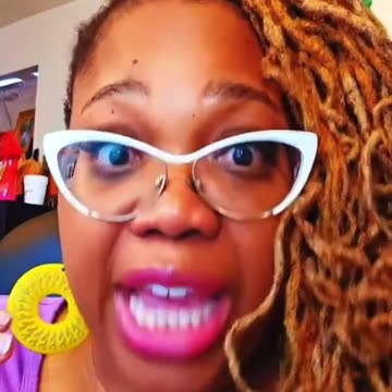 "It's Terrifying!" DEI Trainer Melts Down After Trump Admin ENDS DEI