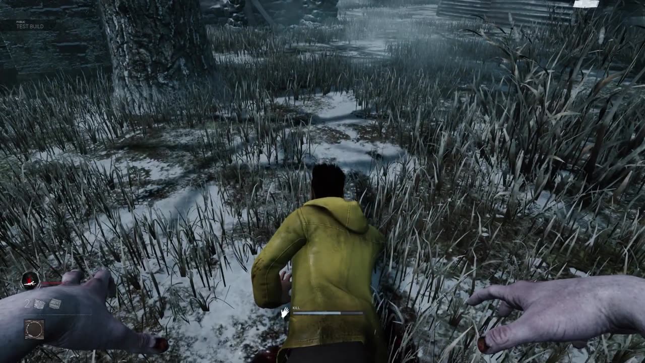 What a front flip Escape from Tarkov #Shorts