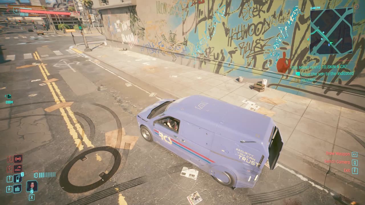 im the WORST driver youve ever met.