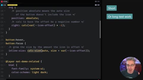 Animate and do math on things like height: auto with interpolate-size and calc-size()