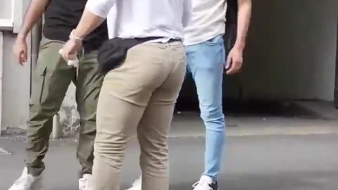 Is this the difference between men and women?