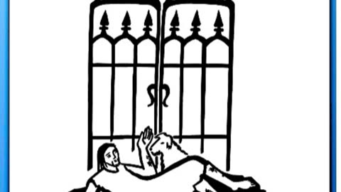 Sermon : "The Great Gatsby & Wealthy Barriers"