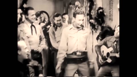 Sunset Serenade (1942) Full movie | Western