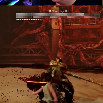 How do you like that, Tachy? | Stellar Blade | game play | episode 19