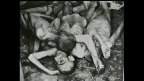 Majdanek-Il campo di concentramento di Lublino in Polonia DOCUMENTARIO fu utilizzato per uccidere circa 78.000 persone durante l'Operazione Reinhard, il piano tedesco per uccidere tutti gli ebrei polacchi