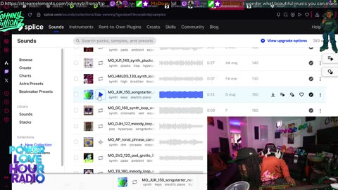 #CUDDLEGANG STREAM #BAM