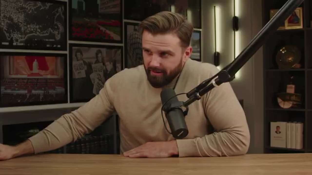 "I DON'T CARE!" - NETANYAHU STRIKES GAZA