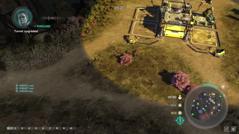 Late Night Rumblin - Halo Wars 2!