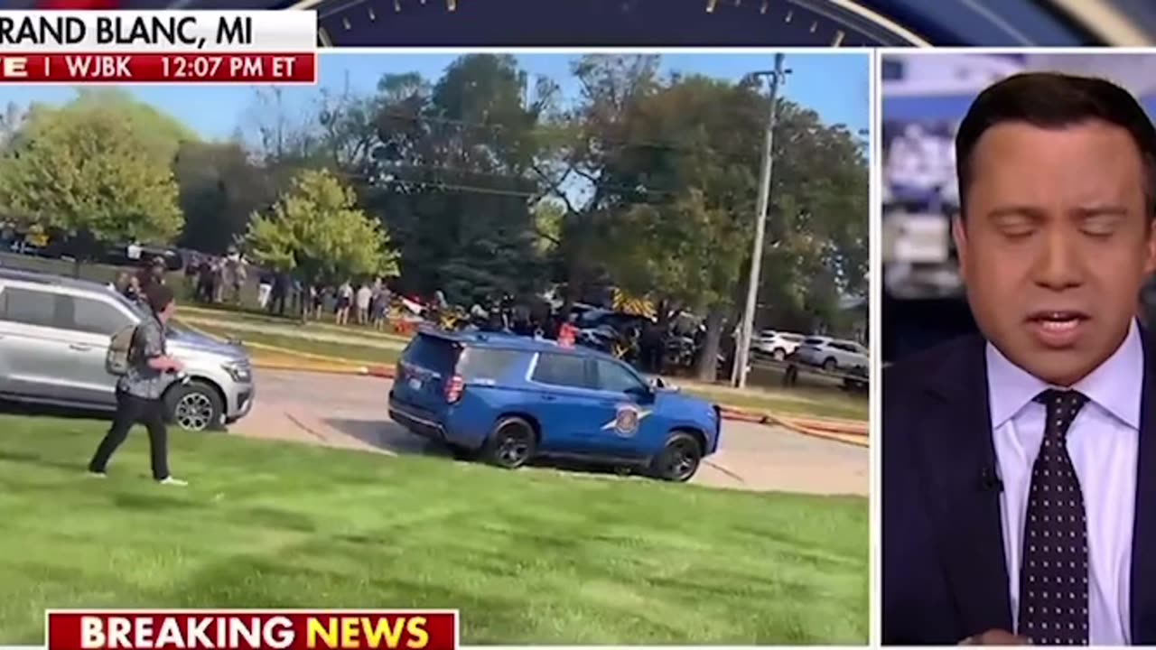 A Dark Day in Grand Blanc: A Tragedy That Calls Us to Listen