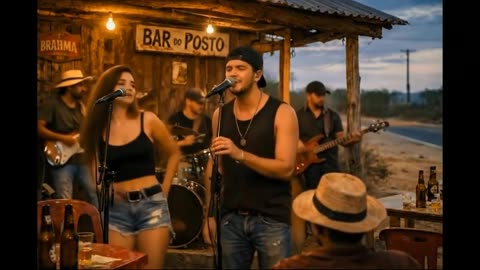 Paredão do Sofrimento