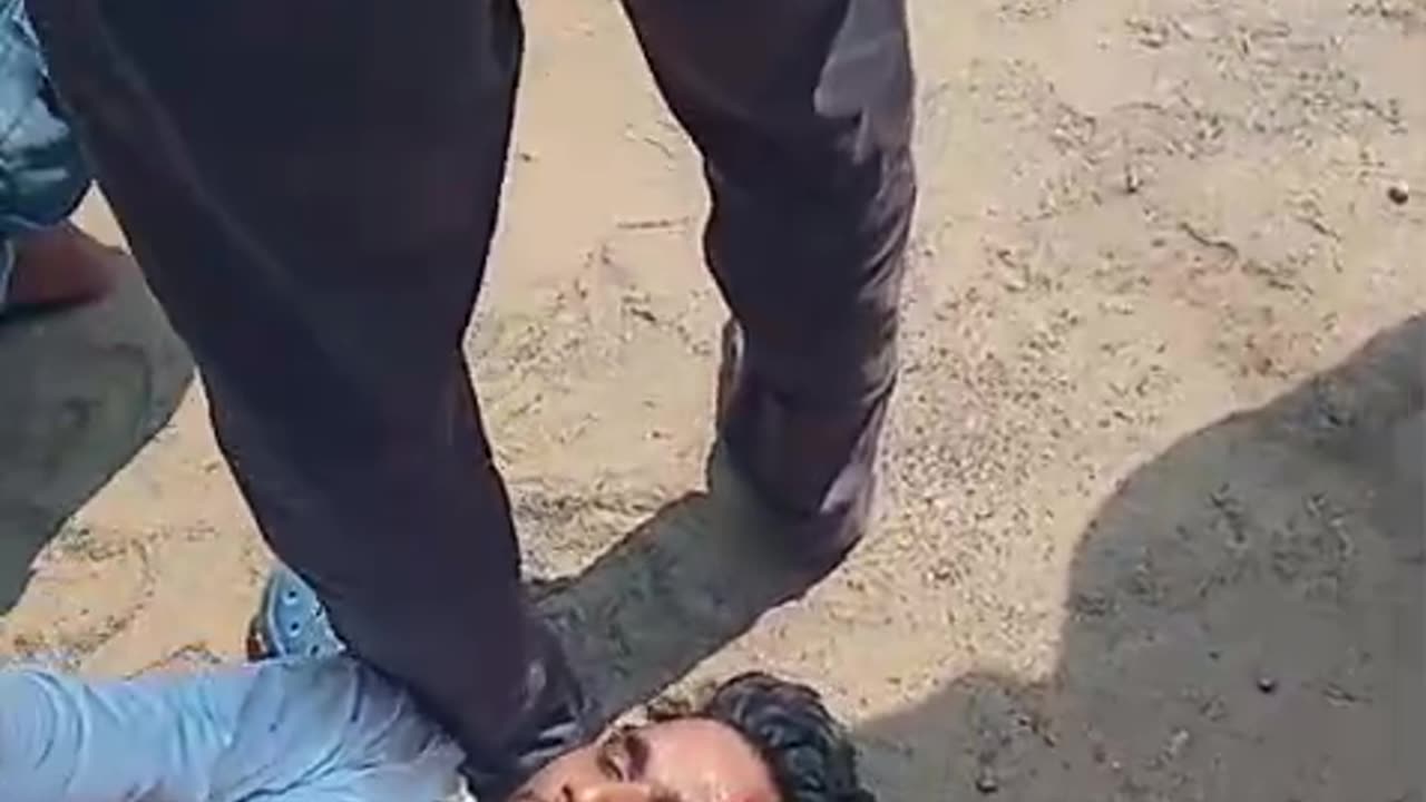 Accident