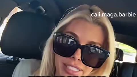 Wall Street Apes - California voter says she still gets mail in ballots at her home for...