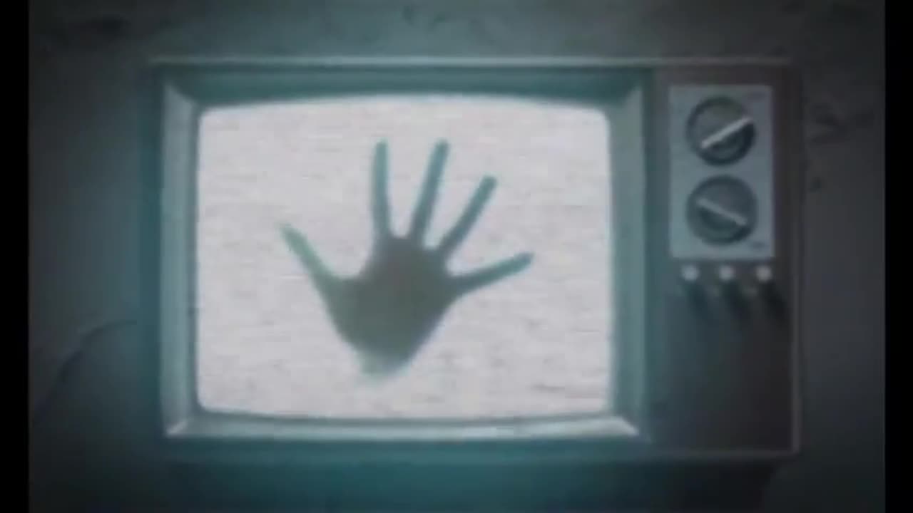 ''Strange Videos That I Find Very Disturbing''