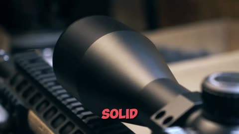Is the Vortex OPMOD Diamondback the Best Tactical Scope on the Market Find Out!