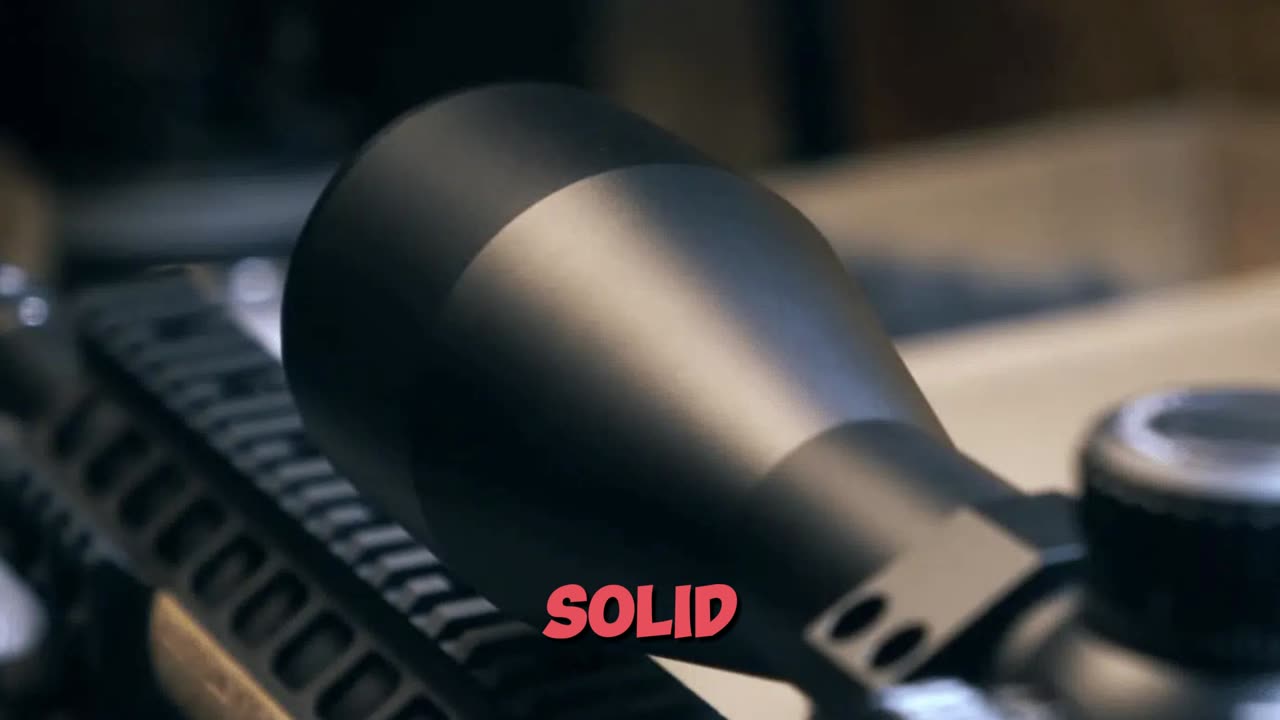 Is the Vortex OPMOD Diamondback the Best Tactical Scope on the Market Find Out!