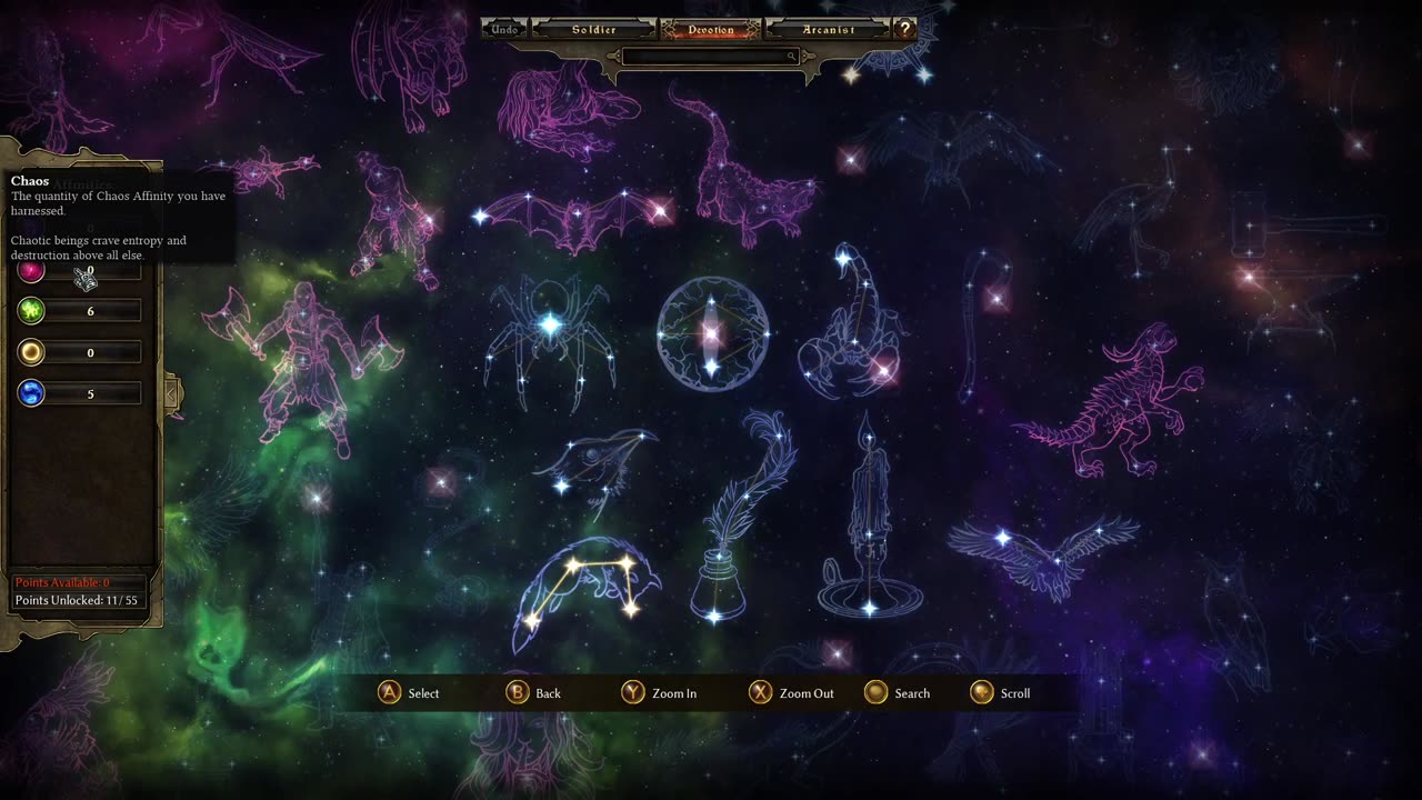 Grim Dawn: One Button Man Ep14