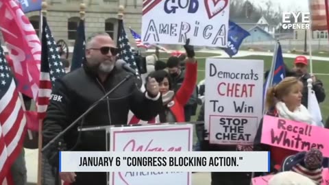 Trump called to use “Thunder Strike”Zuckerberg accused of funding 500 M to influence election