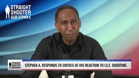 🤪 Stephen A. Smith *GOES SCORCHED EARTH* at Keith Olbermann