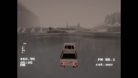 Easy Delivery Co. - part 6